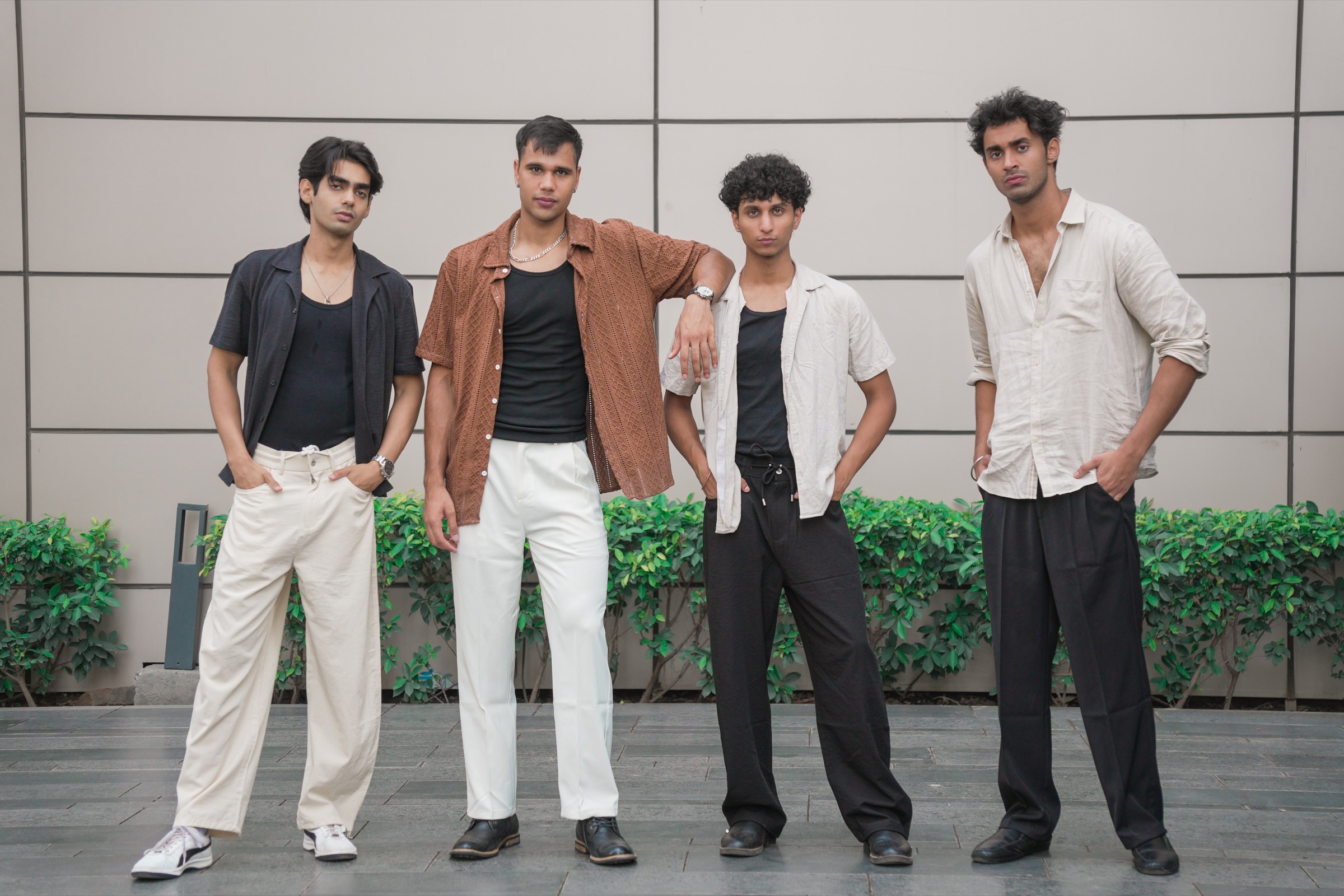 The Shehri community